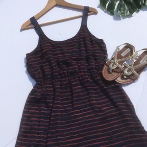 {Xhiliration} summer dress